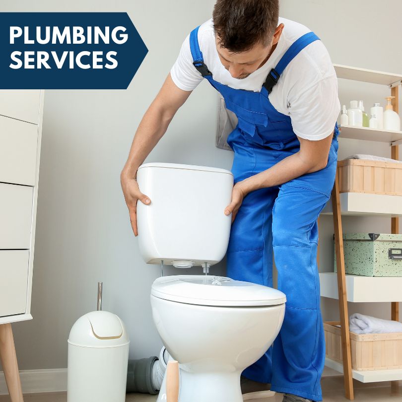 Plumbing Company in Princeton, MN